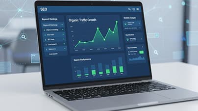 SEO Company in Oman