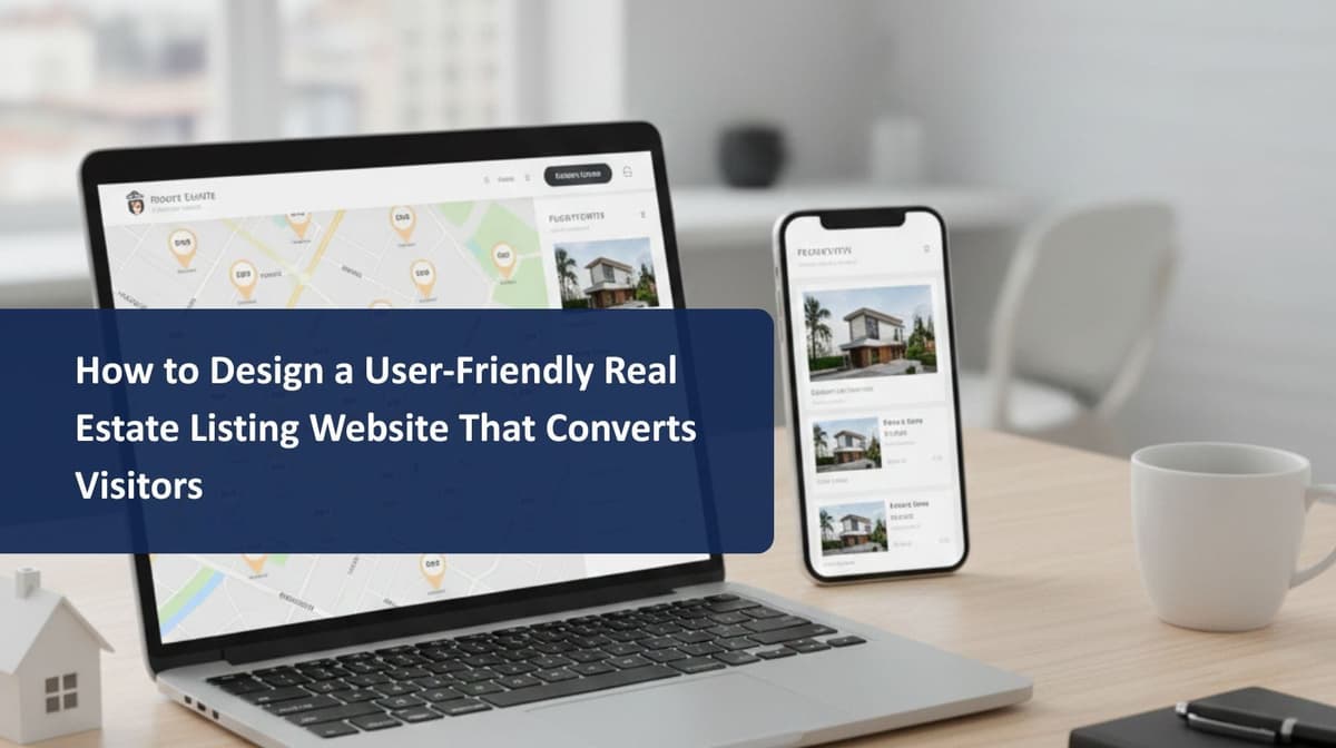 interactive maps real estate listings